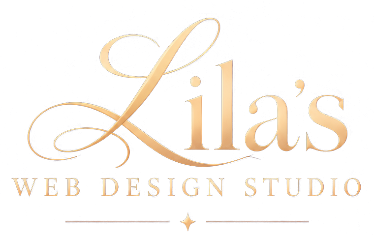 Lila's Web Design Studio